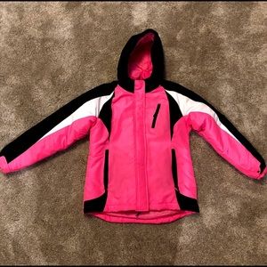 Girls Children’s Place Winter Coat